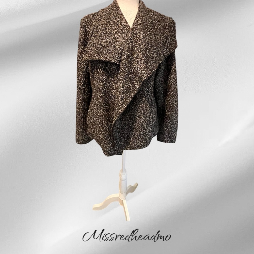Ann Taylor Cardigan Jacket